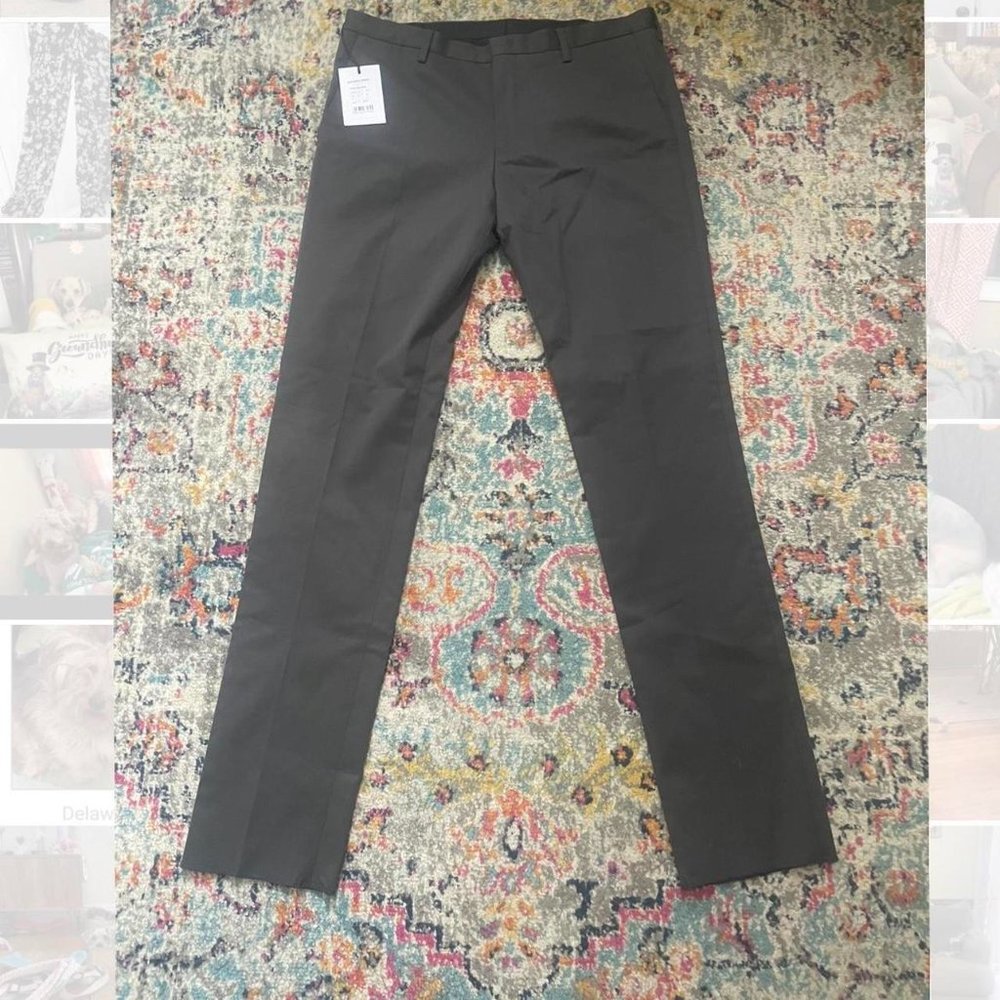 Paul smith gents trouser